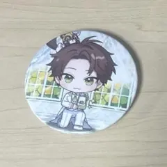 うらたぬき 缶バッジ wedding デフォ - メルカリ