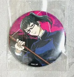 2026年最新】禪院真希 缶バッジの人気アイテム - メルカリ