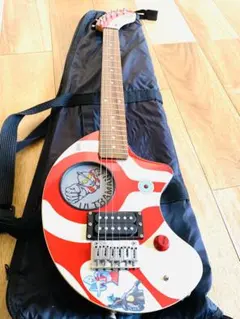 2026年最新】FERNANDES ZO-3 ウルトラマンの人気アイテム - メルカリ