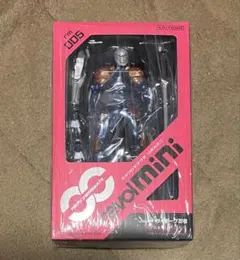 2026年最新】リボルミニ サイボーグの人気アイテム - メルカリ