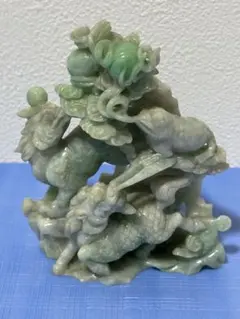 2026年最新】中国 置物 翡翠の人気アイテム - メルカリ