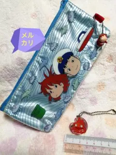 2026年最新】崖の上のポニョ メモホルダーの人気アイテム - メルカリ