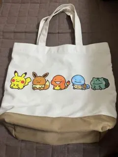 2026年最新】カナヘイ ポケモン トートの人気アイテム - メルカリ