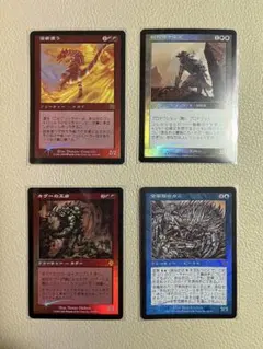 2026年最新】foil 旧枠の人気アイテム - メルカリ