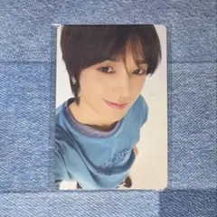 2026年最新】トレカ SUPER JUNIOR イェソンの人気アイテム - メルカリ