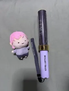 2026年最新】超特急 シューヤ ペンライトの人気アイテム - メルカリ