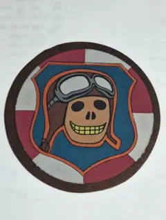 2026年最新】スコードロンパッチの人気アイテム - メルカリ