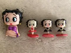 2026年最新】BettyBoop その他の人気アイテム - メルカリ