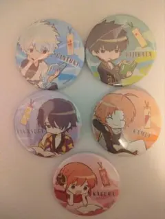 2026年最新】銀魂 バレンタインの人気アイテム - メルカリ