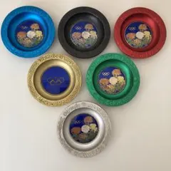 2026年最新】東京オリンピック 1964 皿の人気アイテム - メルカリ