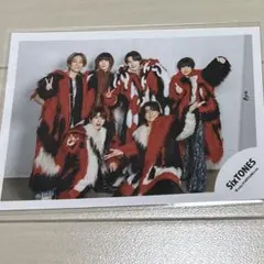 2026年最新】SixTONESオフショットの人気アイテム - メルカリ