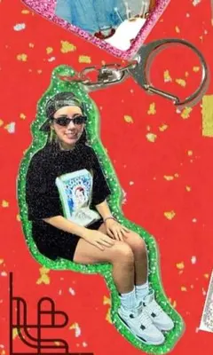 2026年最新】仲里依紗 アクリルの人気アイテム - メルカリ