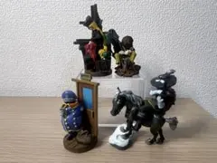 2026年最新】海洋堂銀河鉄道の人気アイテム - メルカリ