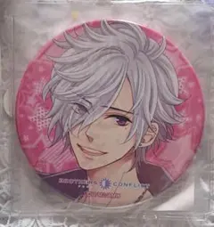 2026年最新】brothers conflict 缶 椿の人気アイテム - メルカリ