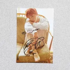 2026年最新】jhope サインの人気アイテム - メルカリ