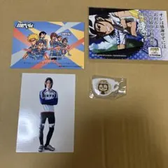 2026年最新】弱虫ペダル 巻島 東堂の人気アイテム - メルカリ