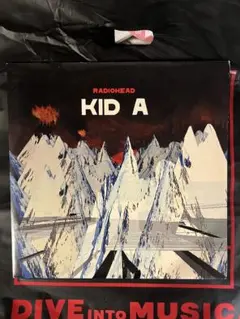 2026年最新】レディオヘッド ポスターの人気アイテム - メルカリ