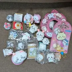 2026年最新】ちいかわ まとめ売りの人気アイテム - メルカリ