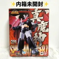 2026年最新】スーパーロボット超合金 マジンガーzの人気アイテム