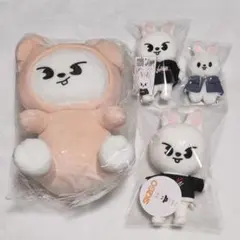 2026年最新】skz 抱きぬいぐるみの人気アイテム - メルカリ