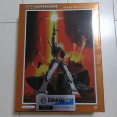 2026年最新】機動戦士ガンダム ジグソーパズルの人気アイテム - メルカリ