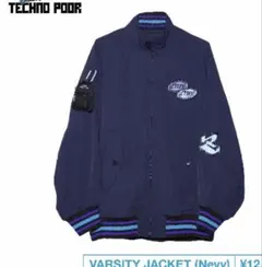 2026年最新】テクノプアジャケットの人気アイテム - メルカリ