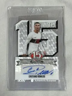 2026年最新】クリスティアーノ ロナウド 直筆の人気アイテム - メルカリ