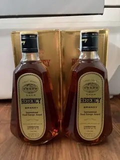 2026年最新】regency タイ ブランデーの人気アイテム - メルカリ