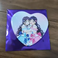 2026年最新】東條希 缶バッジの人気アイテム - メルカリ