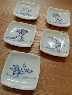 2026年最新】鳥獣戯画 皿の人気アイテム - メルカリ