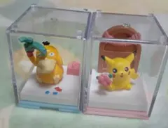 2026年最新】ポケモンデラックスフィギュアコレクションの人気アイテム