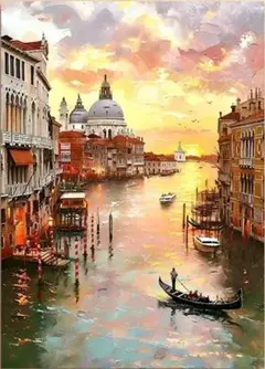 2026年最新】ベニスのゴンドラ風景の人気アイテム - メルカリ