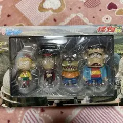 2026年最新】怪物くん フィギュアの人気アイテム - メルカリ