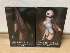 2026年最新】サイレントヒル2の人気アイテム - メルカリ