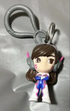2026年最新】d.va オーバーウォッチ フィギュアの人気アイテム - メルカリ