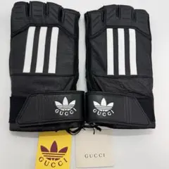 2026年最新】ADIDAS X GUCCI 手袋の人気アイテム - メルカリ