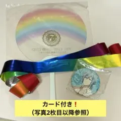 2025年最新】六弥ナギ 缶バッジ 7周年の人気アイテム - メルカリ