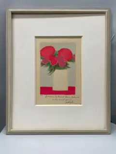 2026年最新】リトグラフ カトランの人気アイテム - メルカリ