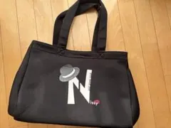 2026年最新】nissy トートバッグの人気アイテム - メルカリ