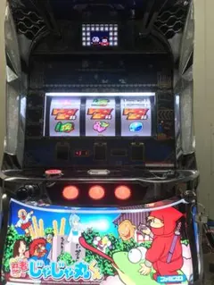 2026年最新】忍者じゃじゃ丸 パチスロの人気アイテム - メルカリ