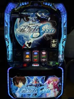 2026年最新】パチスロ ガンダム 実機の人気アイテム - メルカリ
