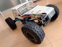 2026年最新】タミヤ CR01の人気アイテム - メルカリ