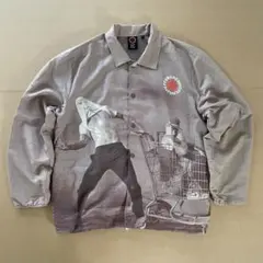 2026年最新】レッチリ コーチジャケットの人気アイテム - メルカリ