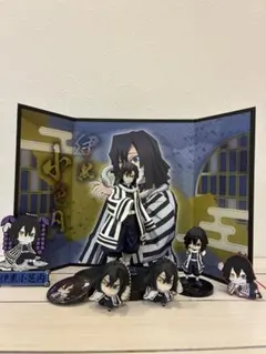 2026年最新】伊黒小芭内 缶バッジ まとめの人気アイテム - メルカリ