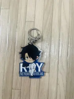 2026年最新】約束のネバーランド レイ アクリルの人気アイテム - メルカリ