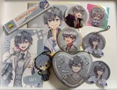 2026年最新】カラフルピーチ ヒロ 缶バッジ まとめ売りの人気アイテム