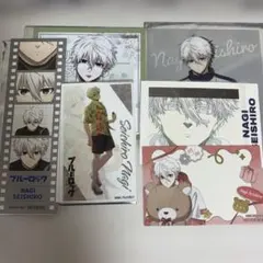 2026年最新】ぱしゃこれ 凪誠士郎の人気アイテム - メルカリ