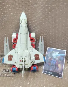 2026年最新】スカイリンクス トランスフォーマーの人気アイテム - メルカリ