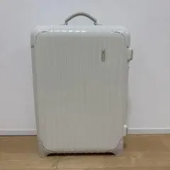 2026年最新】rimowa ecruの人気アイテム - メルカリ
