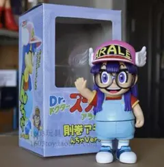 2026年最新】dr.スランプ アラレちゃん んちゃ編の人気アイテム - メルカリ
